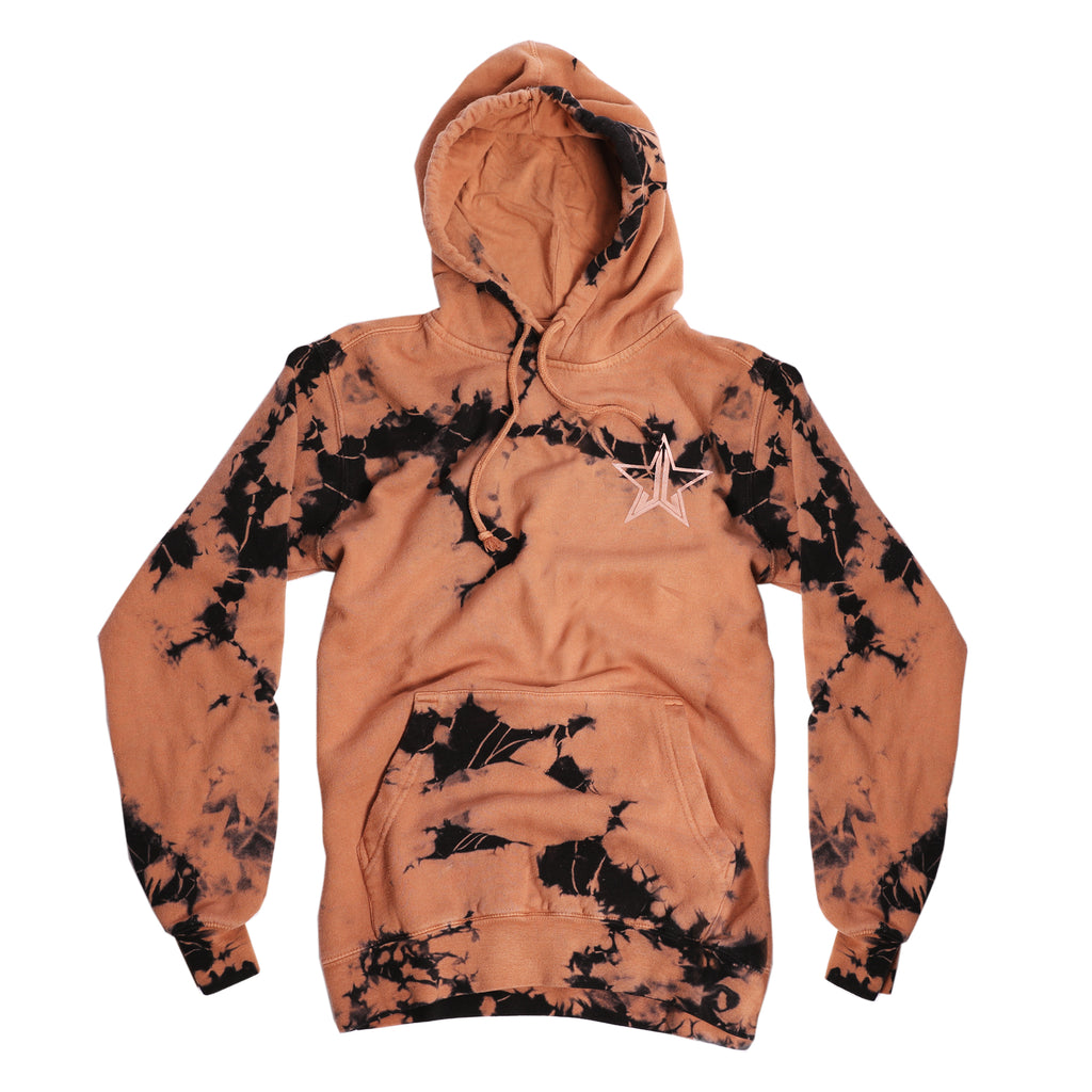 jeffree star cosmetics hoodie