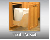 trash pullout