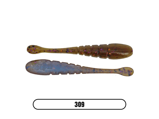 Ned Zone 3 (8 Pack) – X Zone Lures
