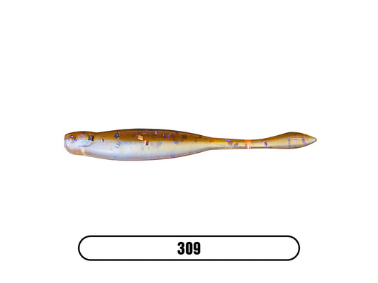 Pencil Drop Shot Weight – X Zone Lures