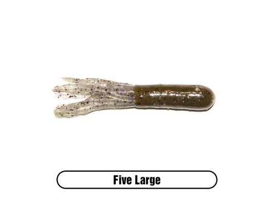 Buy Lures Hot Minnow Lures for Bass and Walleye, Infused with X Zone Scent  Formula, 3.25 (8 Pack) Online at desertcartIreland