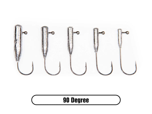 Tube Jig 60 Degree (4 Pack)