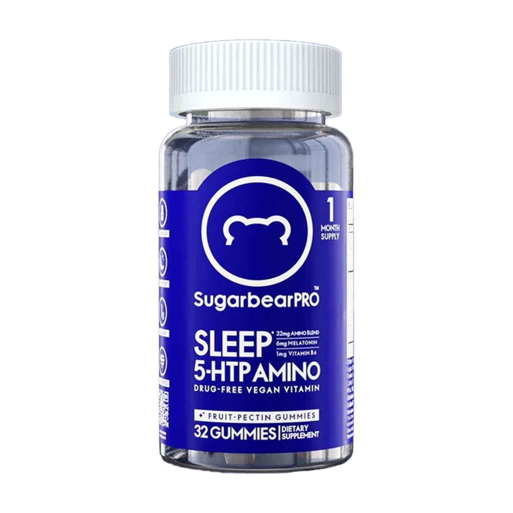 Vitaminas para dormir