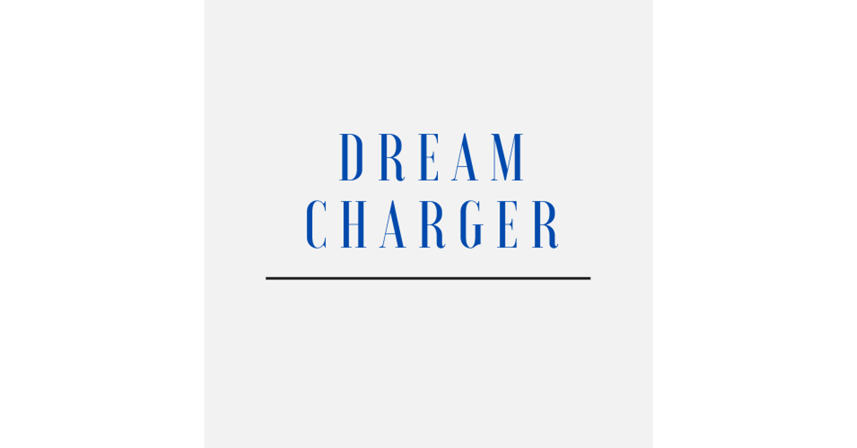 Dreamcharger