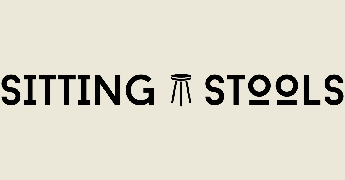 Sitting Stools