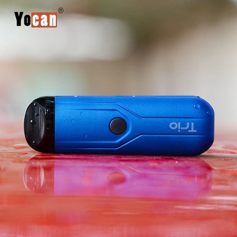 Yocan Trio Vaporizer