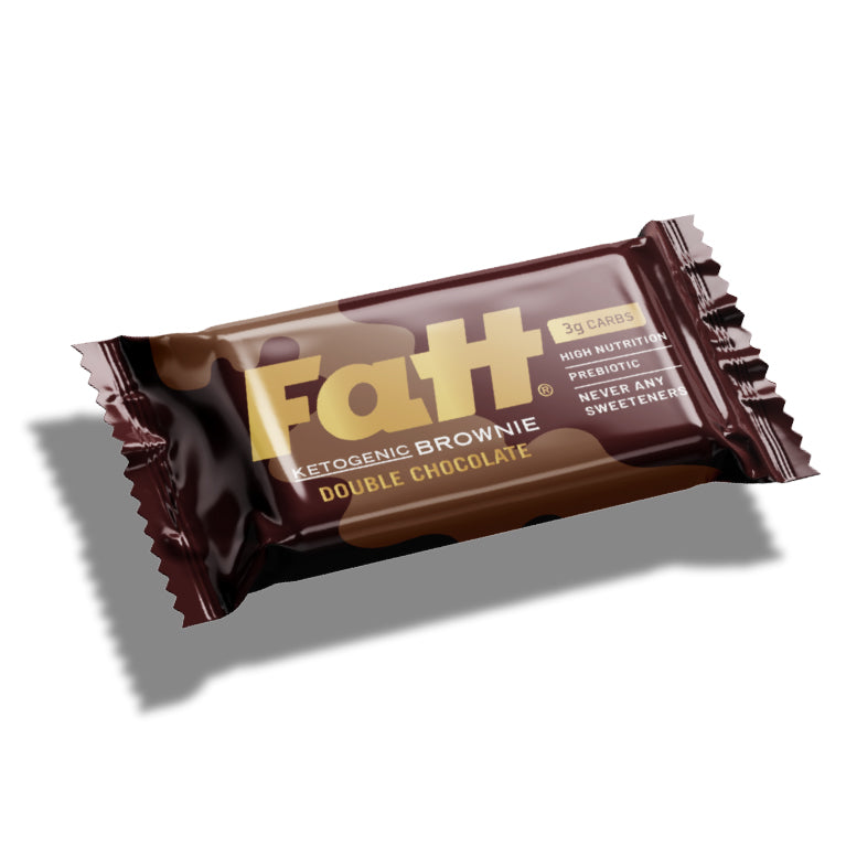 Chocolate Chip Cookie – Fatt