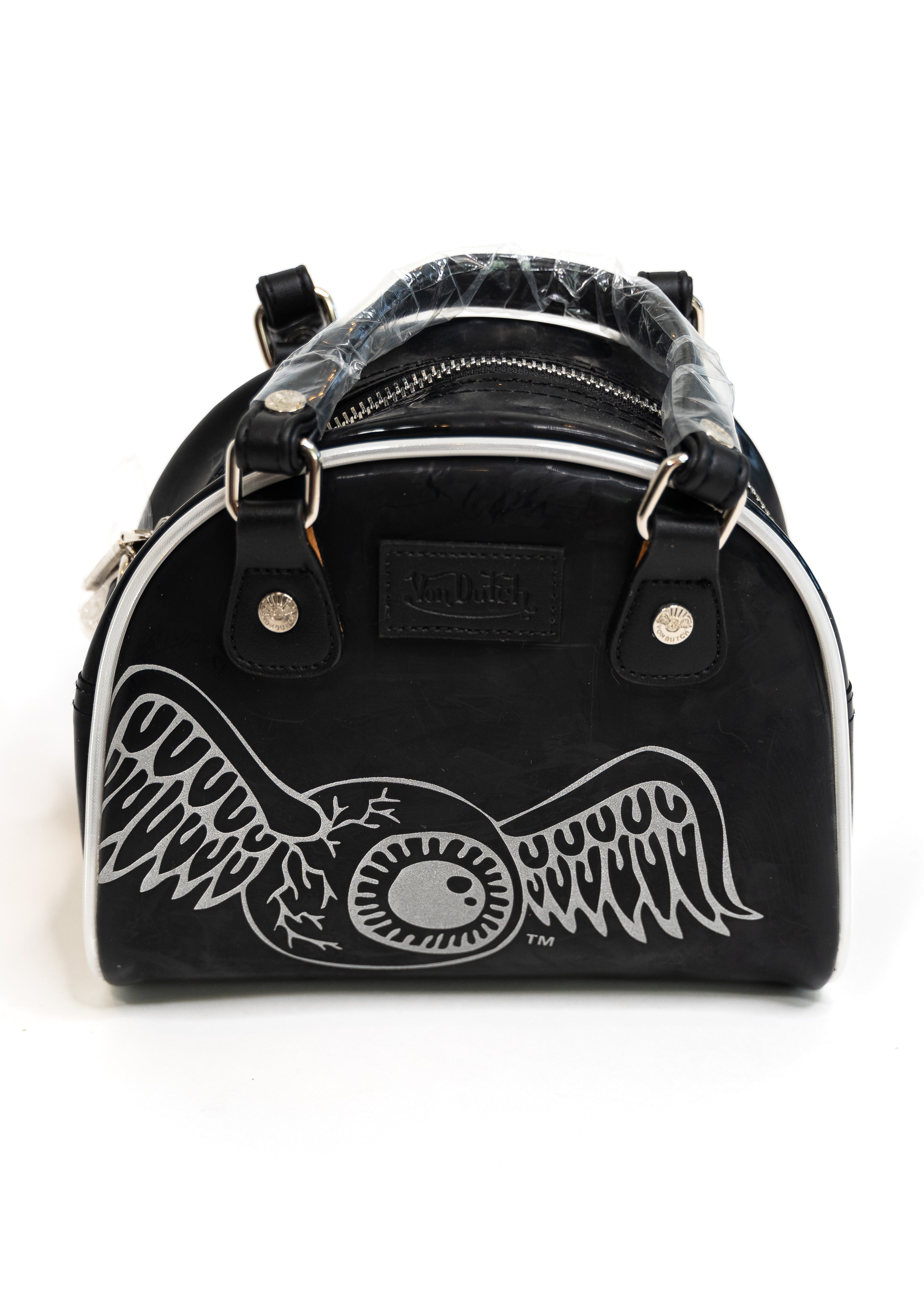 Bowling Bag