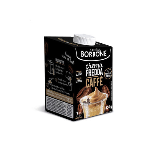 1Kg in Grani Caffè Borbone Miscela Rossa – Food&Go24