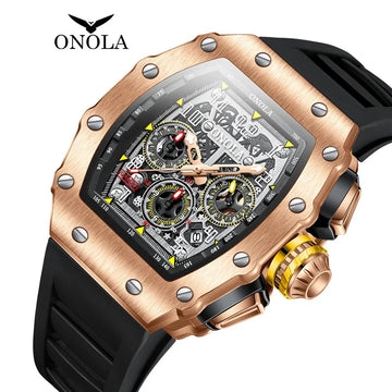 men watches dropshipping Products