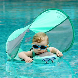 Mambo™ BABY Float SWIMMER