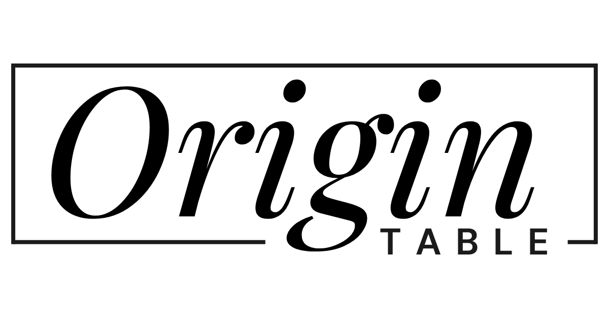 Origin Table