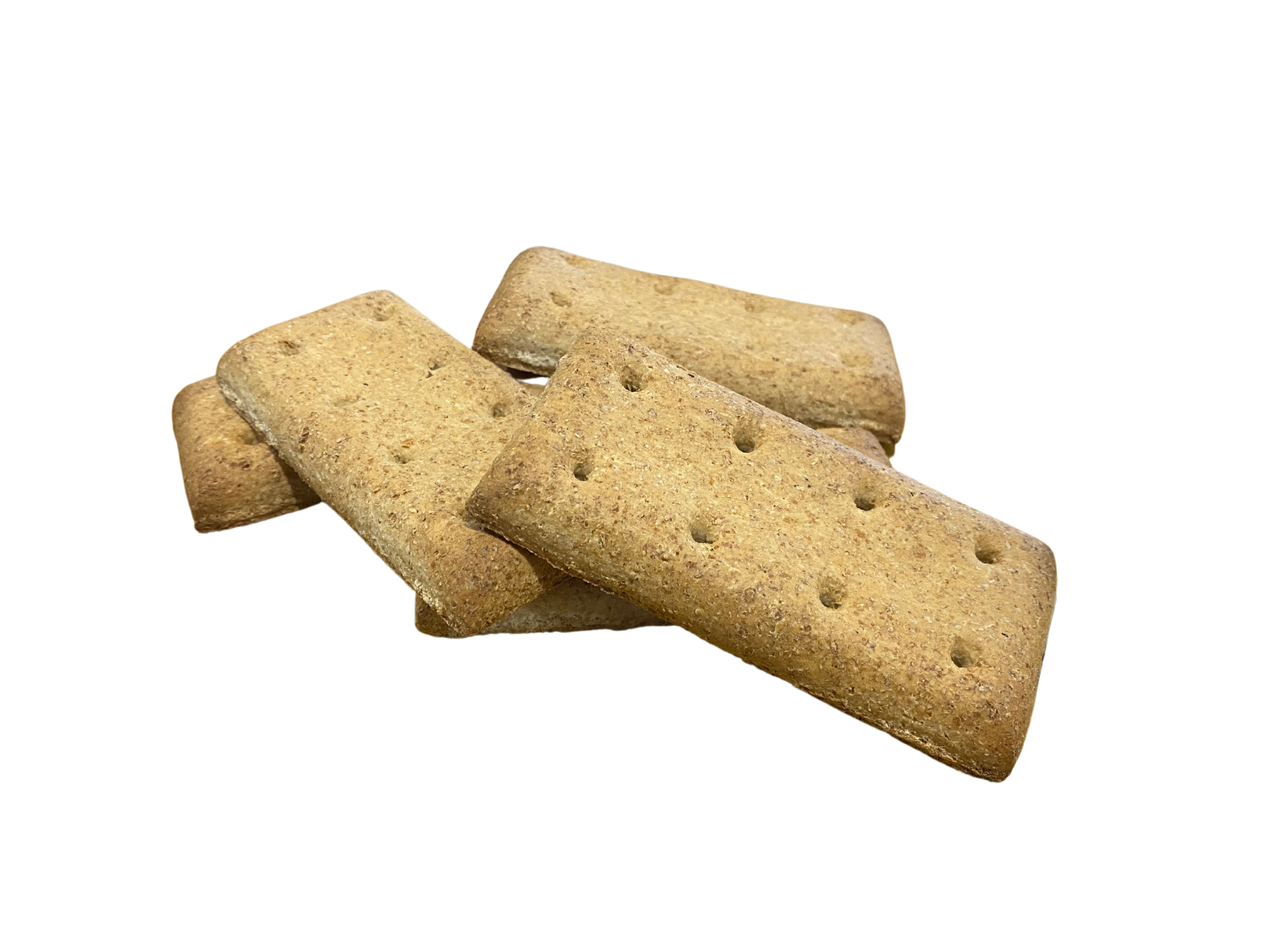 4x2 dog biscuits