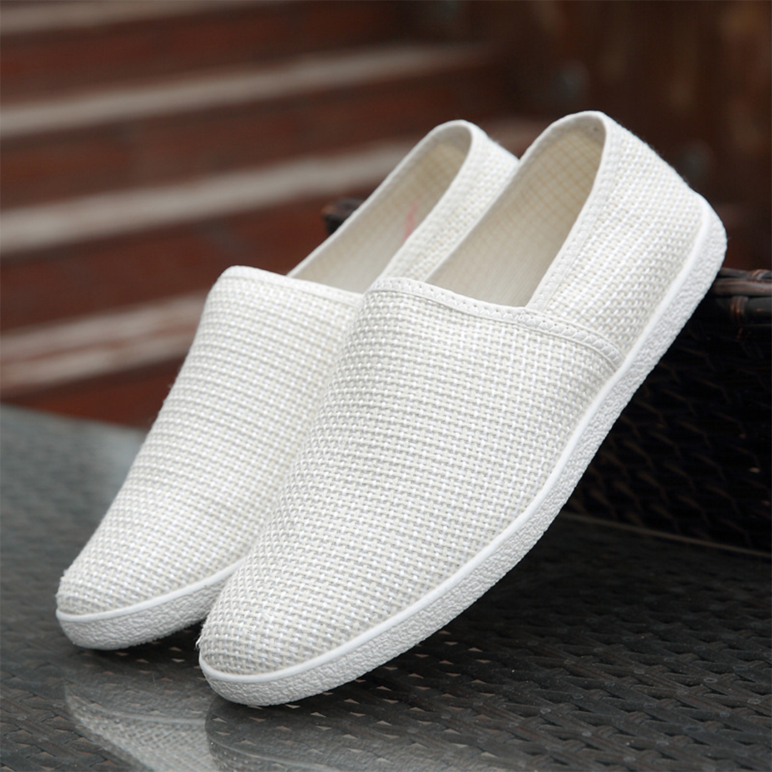 Francesco Luxe Herenloafers - Loafer Heren - Loafers Heren - Image 1