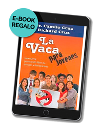 La vaca dr camilo cruz, curso, libro