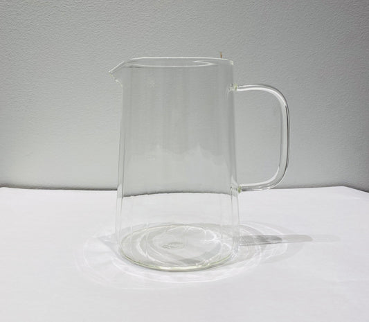 Small Porcelain Tea Pitcher – Té Company