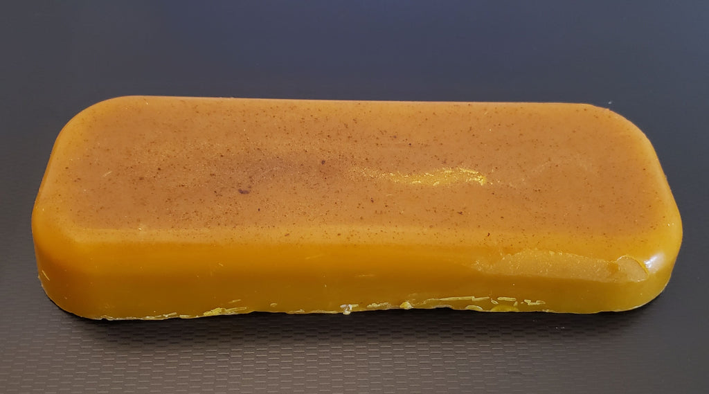 Beeswax To Make Leather Balm