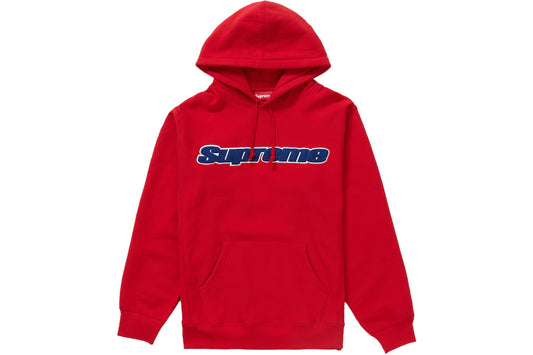 Supreme Che Hooded Zip Up Sweater Purple – Mood Toronto