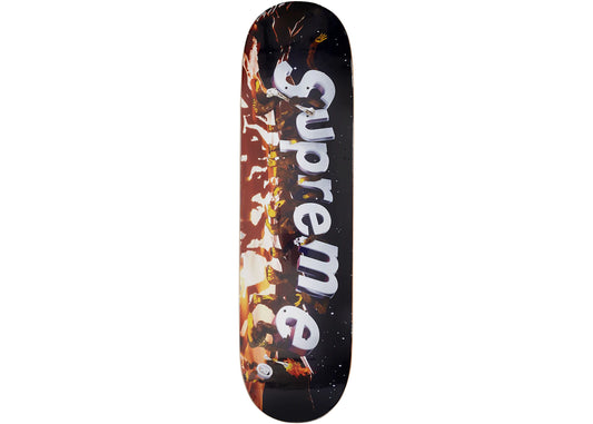 Supreme Leda and the Swan Skateboard Deck Multi – Mood Toronto