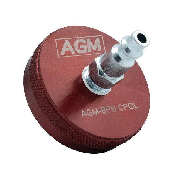 AGM Brake Reservoir Cap - Polaris RZR & General