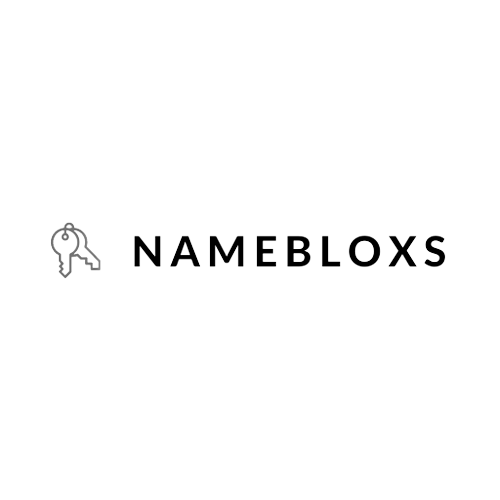 Namebloxs