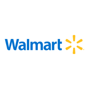 Walmart logo