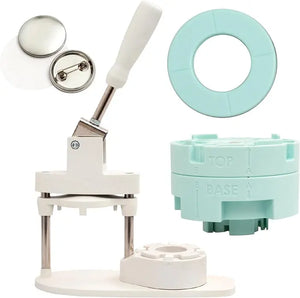 Button Press Kit - We R Memory Keepers - CraftDirect.com