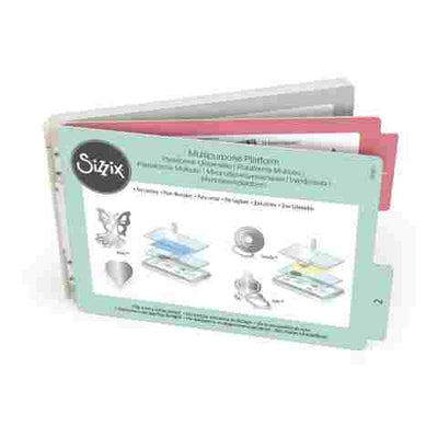 Sizzix • Big Shot Plus Accessory Platform Standard