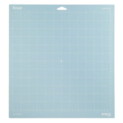 Blue Self Healing Mat 12 x 12 - Cricut