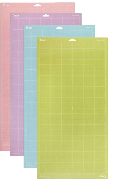 Cricut Standard Grip Mat 12X24 (2 PK)