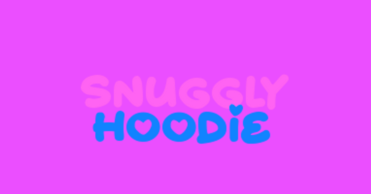 snugglyhoodie.com