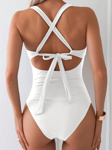 Tecido Alto Padrão 2 peças Elasticidade Boa Anti-Alérgico Não Desbota Anti-assaduras Não Amassa Não fica transparente Material: 80% Poliamida + 20% Elastano Enchimento para seios: Preenchimento Removível