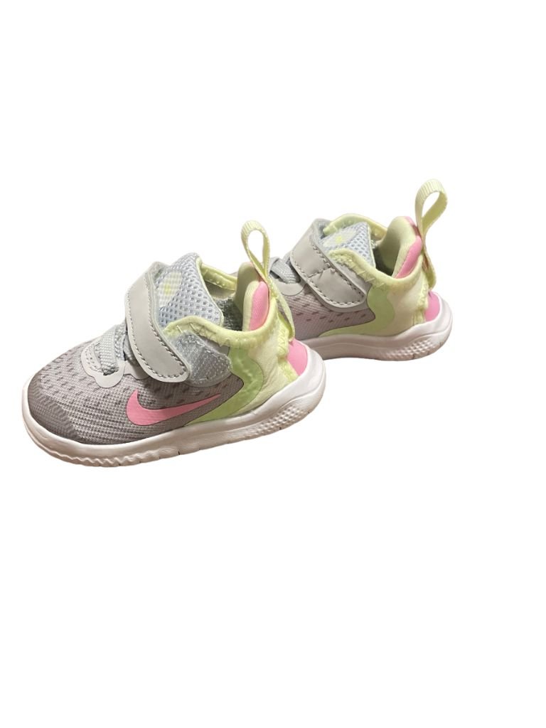 Vul in Bloody geeuwen Nike Free RN Baby Shoes, 3C – Cheap Chickadee
