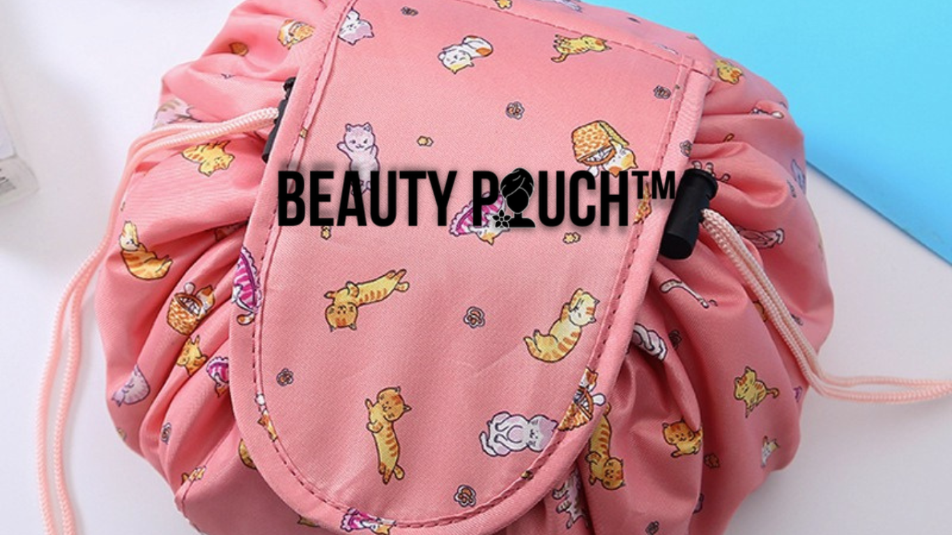 TRYBEAUTYPOUCH