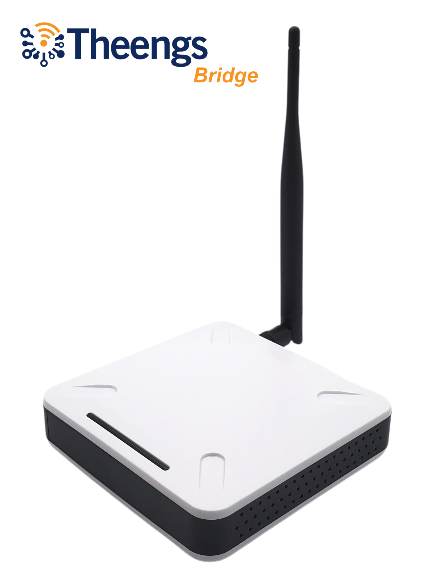 Theengs Bridge - ESP32 BLE MQTT gateway Wifi, Ethernet, external antenna development board