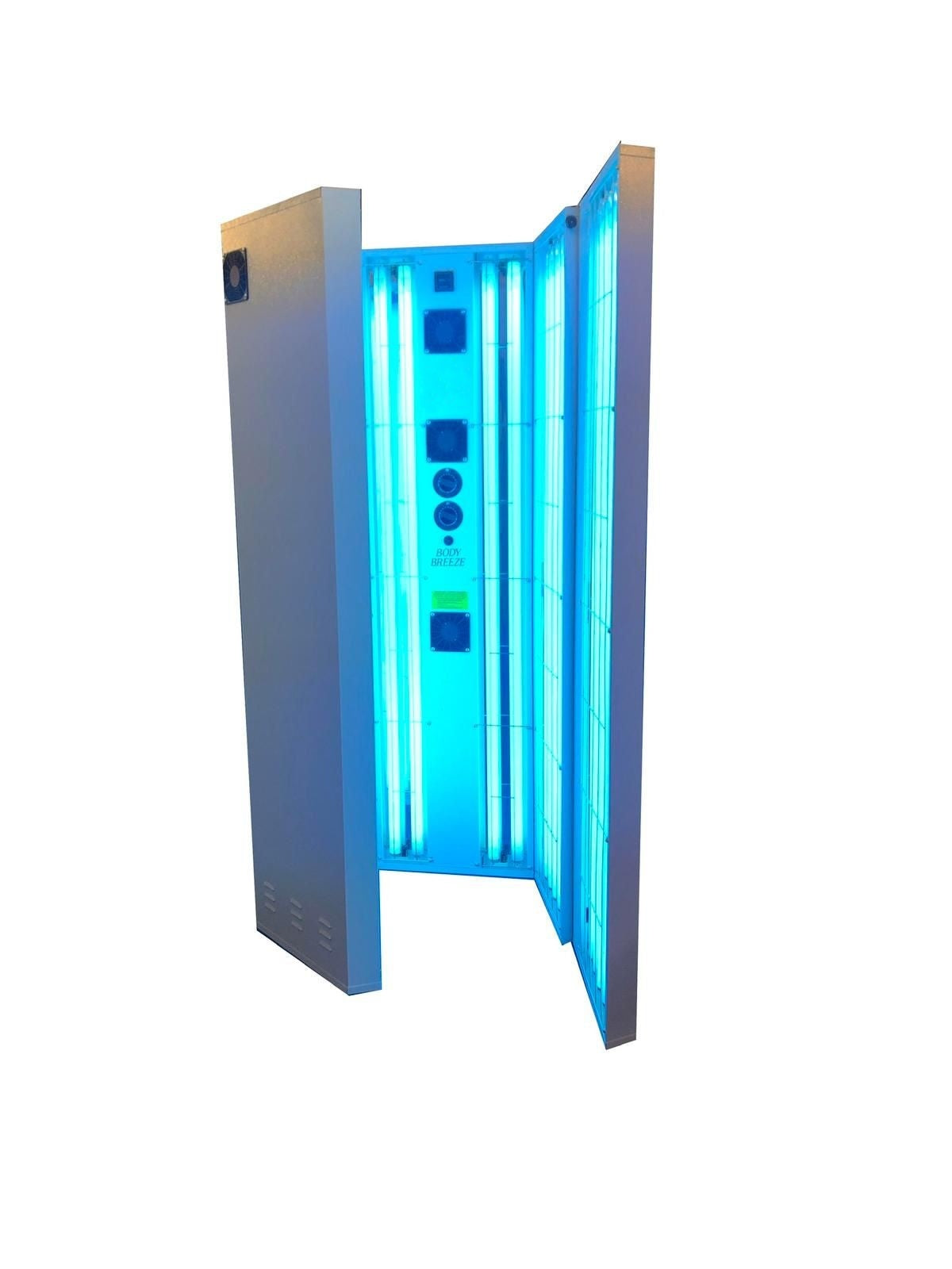 narrowband uvb phototherapy