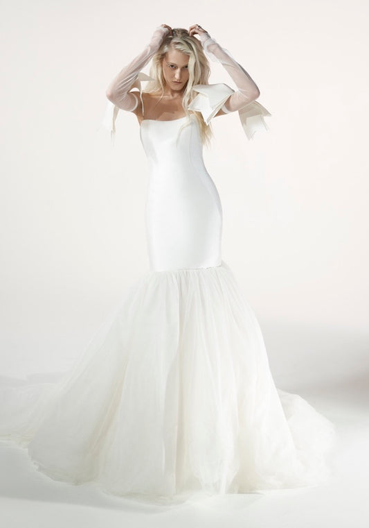 VERA WANG BRIDE GIZELE