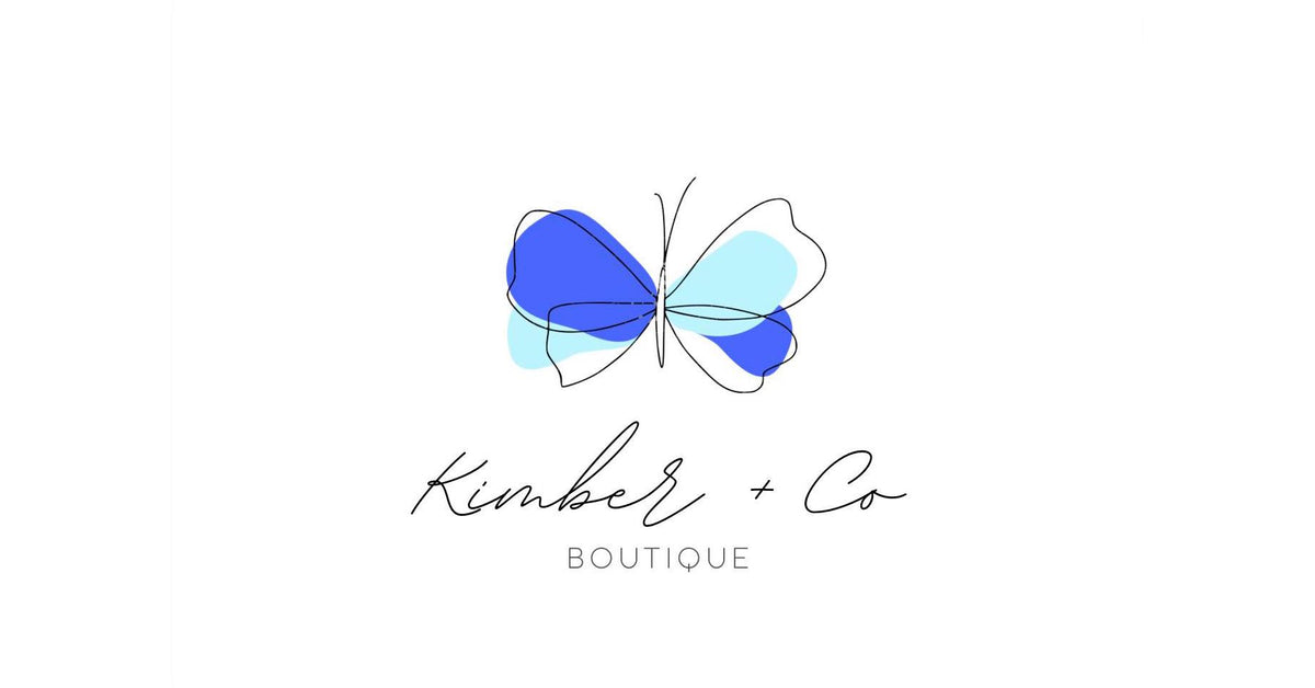 Kimber + Co Boutique