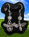 Picture of HEXAPOD EARRINGS