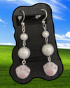 Picture of PAWPRINT EARRINGS