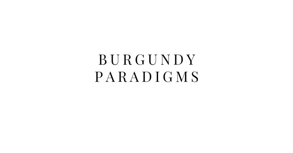 burgundyparadigms.com