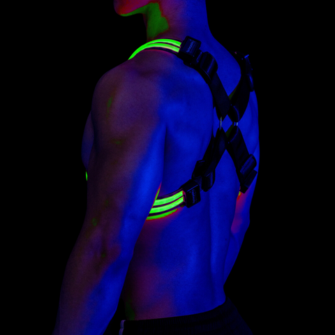 led-harness-rave-party-green