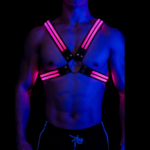led-harness-rave-party-pink