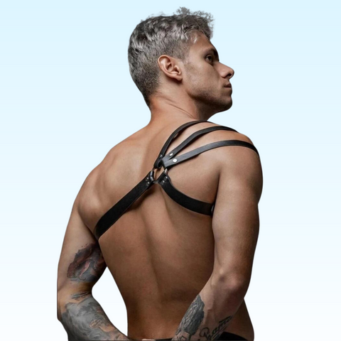 triple-binding-leather-strap-fashion-harness