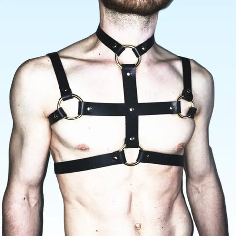 fearless-cross-strap-leather-fashion-harness