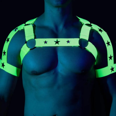 viscose-fluorescent-fashion-harness