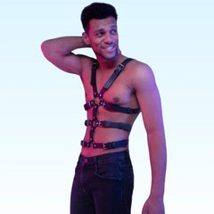 comfortable-leather-fashion-harness