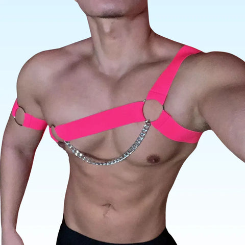 pink-harness-circuit-party