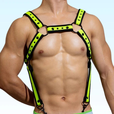 green-fashion-harness