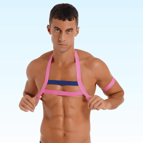 fashion-elastic-chest-harness